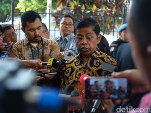Anggaran PKH 2019 Diusulkan Jadi Rp 31 T untuk 10 Juta KK