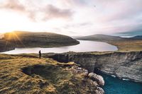 (Visit Faroe Islands/Facebook)