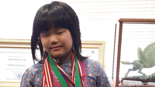 10 Momen Emas Atlet Indonesia di Panggung Internasional Sepanjang 2018