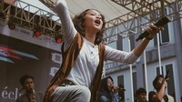 Iqbaal Ramadhan dan Rinrin memang memiliki kedekatan namun konon hubungan keduanya hanya sahabat. Foto: Dok. Instagram/tarrarin