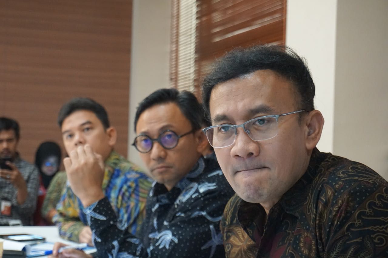 Nanang BI