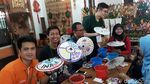 Foto: Ada Apa di Bekas Desa Kuno Taiwan?