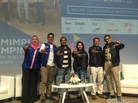 5G di Kota Tua Sudah Tahap Finalisasi 