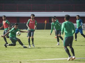 Jadwal Timnas Indonesia di Asian Games 2018 Hari Ini