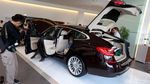Bergaya Coupe Ini Tampang Anyar BMW Seri 6 Gran Turismo
