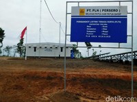 Satu Lagi Desa di Pedalaman Papua Bisa Menikmati Listrik