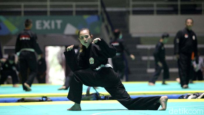 Foto: Grandyos Zafna/detikSport Foto: Grandyos Zafna/detikSport