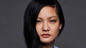 Ini Amanda, Wanita 27 Tahun yang Terima Nominasi Nobel Perdamaian