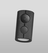  Fitur Smart Key System pada Yamaha Lexi S (Foto: dok. Yamaha)