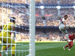 Menengok Grafis Menawan PES 2019