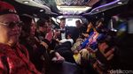 Melihat Keriuhan World Premier Si Doel The Movie di Belanda