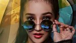 Ranty Maria yang Bikin Gemas di Pagi Hari