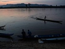 RI Punya Inovasi Irigasi Irit Biaya buat Dipakai di Sungai Mekong