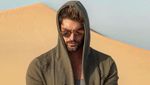 Travelingnya Nick Bateman, Seleb Tampan yang Bikin Cewek Meleleh