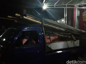 Saung Elite di LP Sukamiskin Sudah Lama, Kenapa Baru Dibongkar?