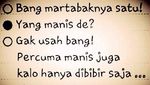 Lagi Bete? Lihat 10 Meme Martabak Ini, Dijamin Jadi Senyum-senyum