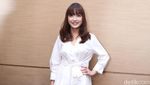 Chelsea Olivia, Manis Banget Sih!