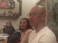 Pengusaha RI Paling Berpengaruh di Australia, Dulu Minder Tak Naik Kelas