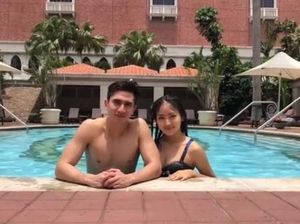Pacaran dengan Natasha Willona Dianggap Lebay, Apa Pesan Orangtua Verrell?