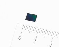 Sony Bikin Sensor 48 Megapixel untuk Kamera Ponsel