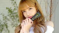 Lisa BLACKPINK dikabarkan akan datang ke Indonesia dan menggelar meet and greet. Dok. Instagram/lalalalisa_m