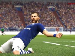 Menengok Grafis Menawan PES 2019