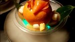 Fusion Sushi di Sini Dibuat dan Disajikan oleh  Para Ninja