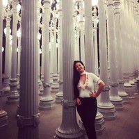 Ketika Amanda berhasil mendorong undang-undang mengenai korban pelecehan seksual usianya masih tergolong muda yakni 24 tahun. Kini di usia 27 tahun ia pun memiliki prestasi baru yakni menjadi nominator Nobel perdamaian untuk 2019. Foto: Instagram @amandangocnguyen