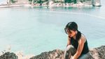 Foto: Intip Liburannya Nikita Willy & Kekasih Keliling Eropa