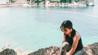 Masih di Eropa, Nikita dan Indra lanjut mengunjungi Montenegro (nikitawillyofficial94/Instagram)