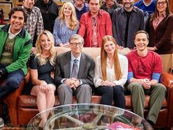 Membandingkan Kehidupan Dua Manusia Terkaya Sejagat