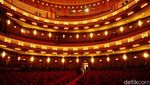 Mewahnya Bioskop Pathe Tuschinski untuk World Premier Si Doel The Movie