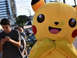 Cosplay Memukau yang Panaskan Comic-Con 2018