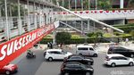 JPO Bundaran HI Dirobohkan, Gubernur Jakarta Siapkan Pelican Cross
