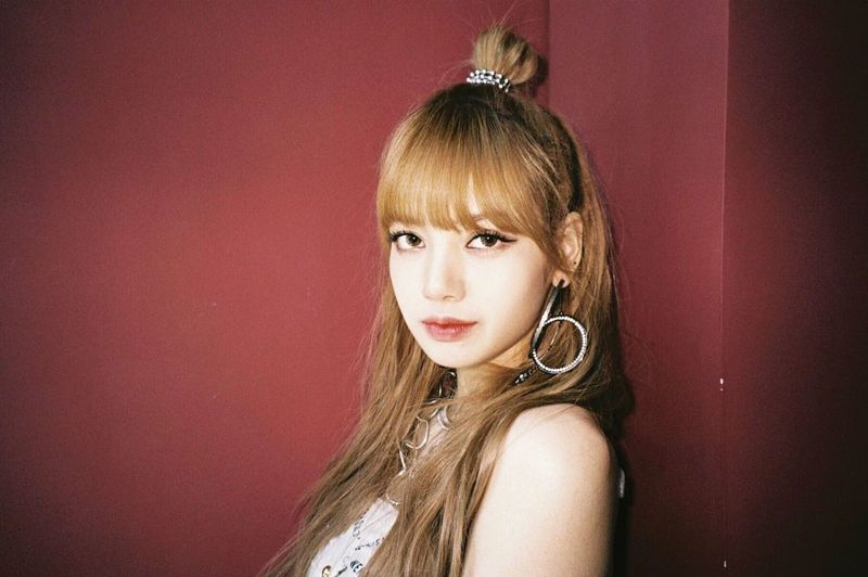 lisa blackpink