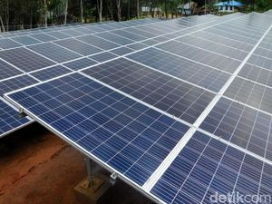 Agar Terjangkau Masyarakat, Pasang Listrik Atap Harus Bisa Dicicil