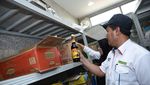Melongok Jeroan Dapur Penyedia Hidangan Jemaah Haji di Mekah