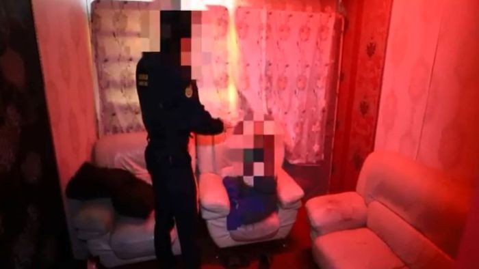 Rumah Bordil di Canberra Digrebek Dicurigai Terlibat Perdagangan Manusia