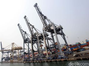 Pilpres Ulang Bisa Bikin Pengusaha Tinggalkan RI