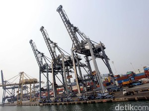 Sri Mulyani Bahas Pembiayaan Ekspor Bareng Menkeu se-Afrika dan Asia