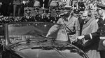 Saat Hitler Menjajal VW Beetle