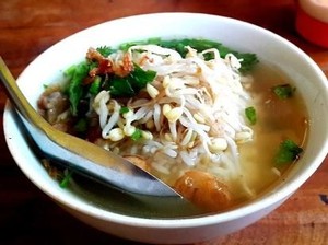 Murah Banget! Soto di Sini Harganya Cuma Rp 1.000 hingga Rp 3.000an