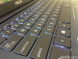 Lebih Dekat dengan Asus ZenBook Terbaru