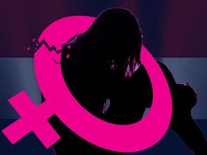 Wanita Diperkosa di Depan Pacar Usai Dipergoki Berhubungan Intim