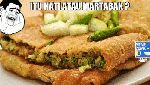 Lagi Bete? Lihat 10 Meme Martabak Ini, Dijamin Jadi Senyum-senyum
