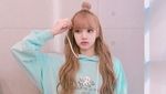 Dilecehkan Young Lex, Ini Pesona Si Cantik Lisa BLACKPINK