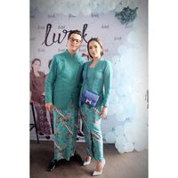 Lidah Mercon Buatan Ussy Sulistiawaty Paling Disukai Andhika Pratama