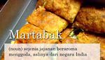 Lagi Bete? Lihat 10 Meme Martabak Ini, Dijamin Jadi Senyum-senyum