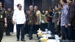 Serah Terima Aset Sitaan KPK ke Kejagung