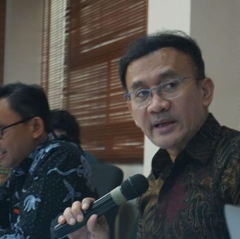 Begini Perjuangan Rupiah Sampai Akhirnya Kalahkan Dolar AS!
